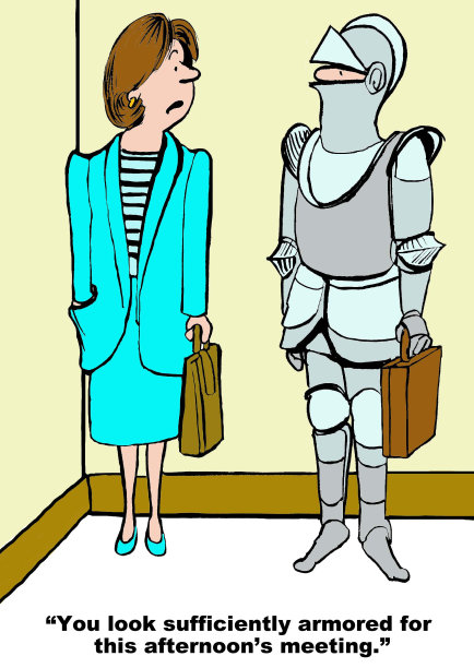 期待一个具有挑战性的会议素材图片