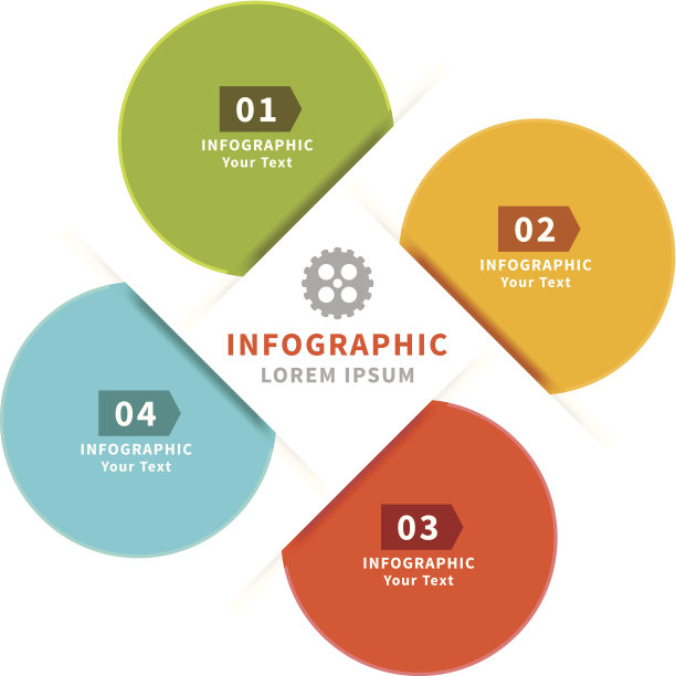 信息图表图片下载