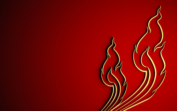 泰国艺术背景图片下载