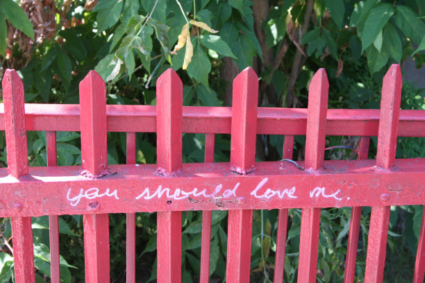 单词栅栏图片下载