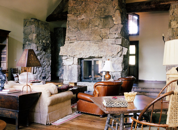 阿斯彭的家图片下载