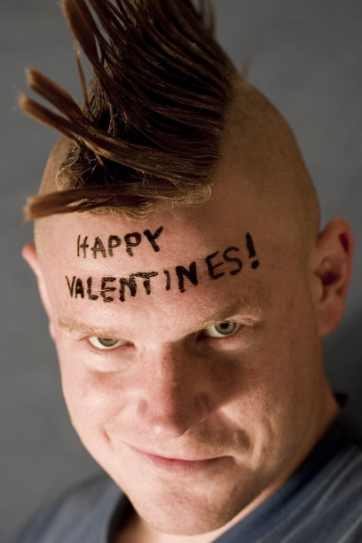 选择情人节!图片下载