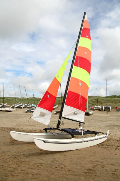 双体船图片下载