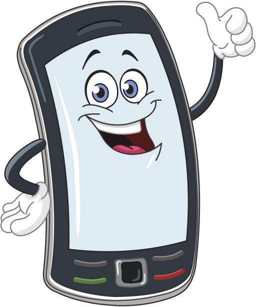 智能手机漫画图片下载