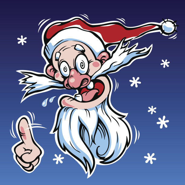 疯狂的老人图片下载