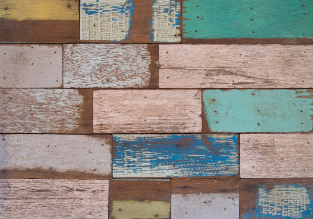 旧的木桌图片下载