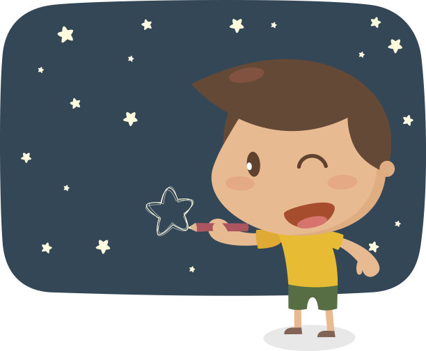 孩子们的活动。图片下载