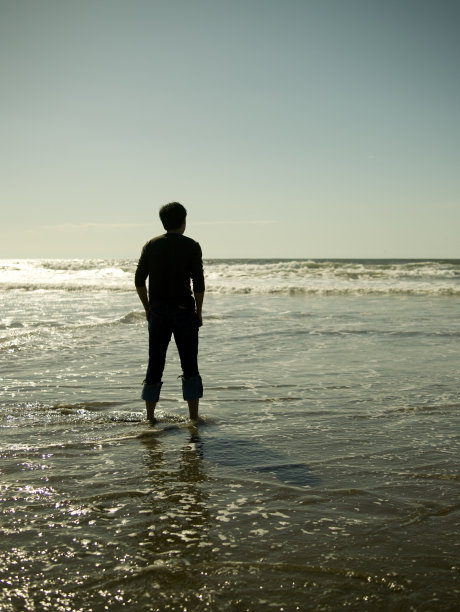 放松的时刻图片下载