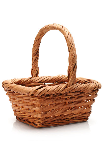 竹篮子图片下载