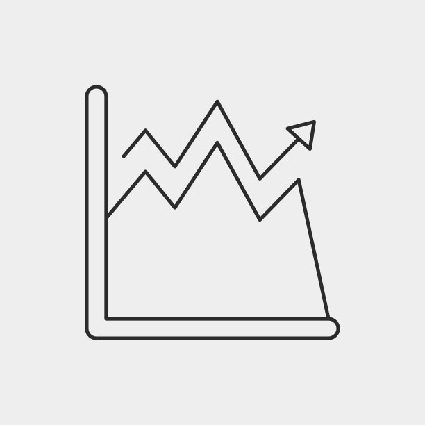 信息海图线图标图片下载