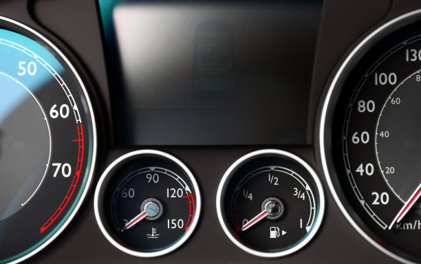 汽车仪表盘图片下载