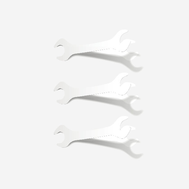 扳手图标设置图片下载