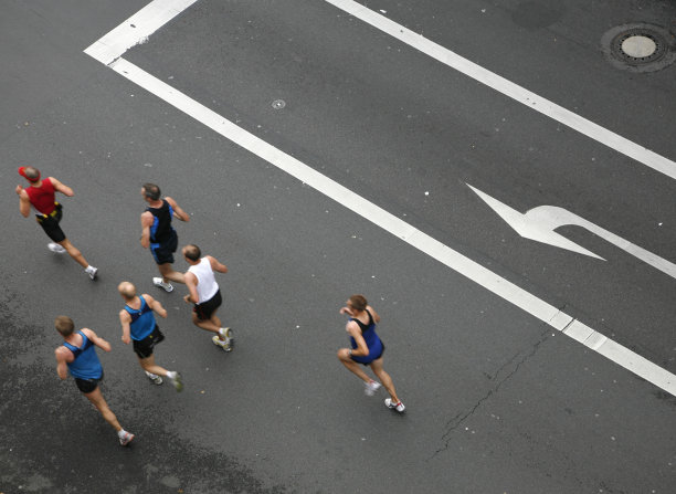 马拉松图片下载