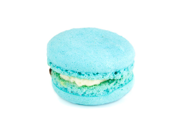 蛋白杏仁饼干图片下载