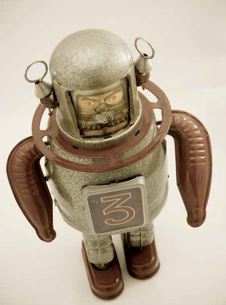 机器人图片下载