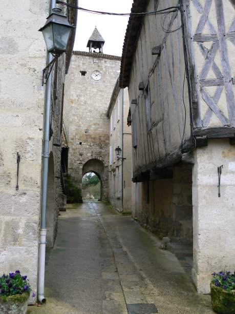 小的街道图片下载