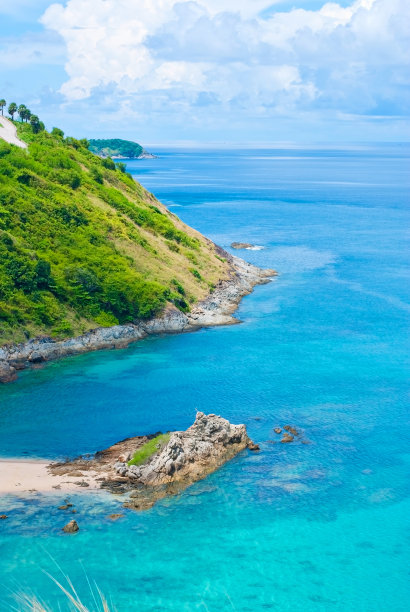 海泰国普吉岛图片下载