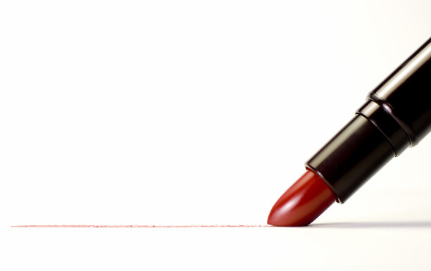 口红线图片下载