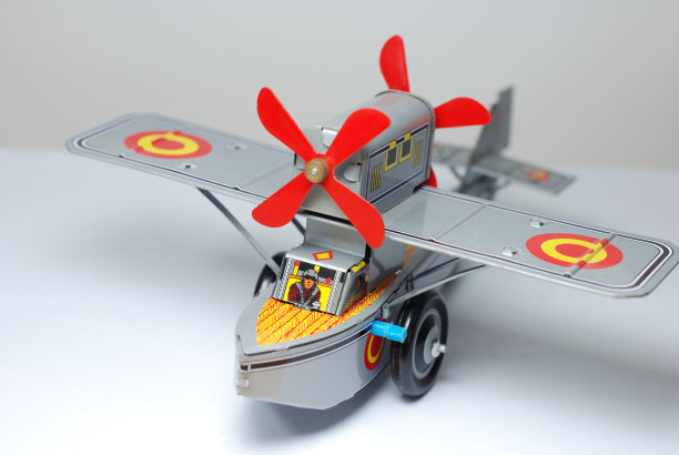 玩具飞机图片下载