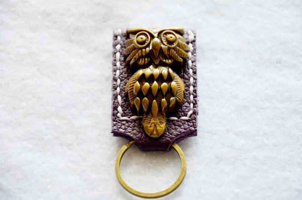 手工钥匙圈和小包图片下载