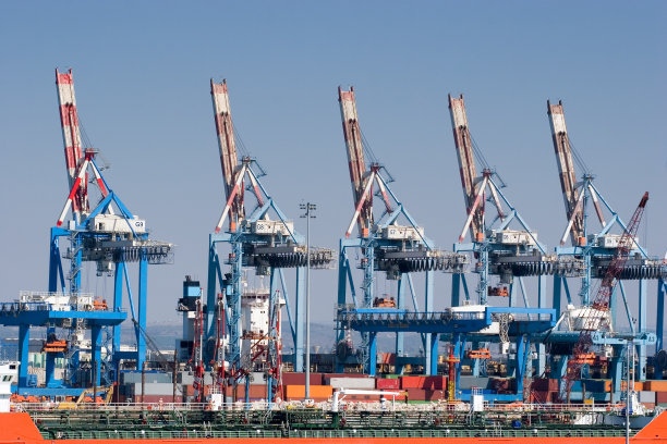 海法港口图片下载