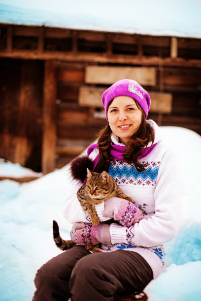 女性。图片下载