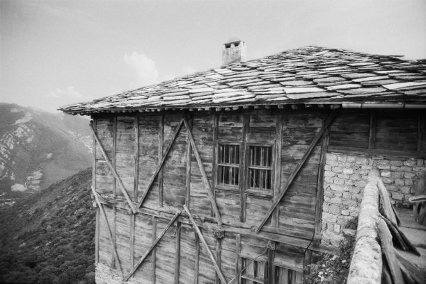 格洛真寺图片下载