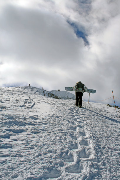 天堂的阶梯图片下载