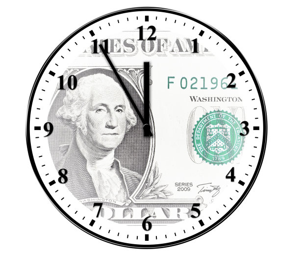 预算时间图片下载