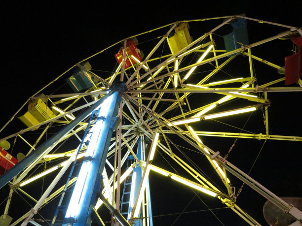 艾美特樱桃节图片下载