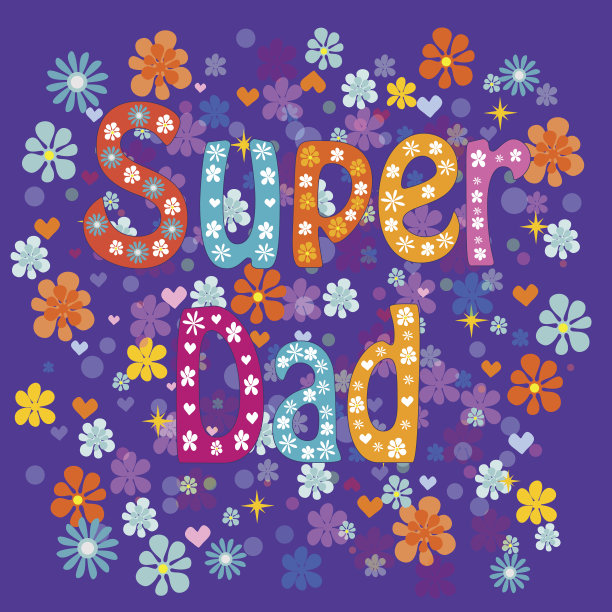 超级爸爸图片下载