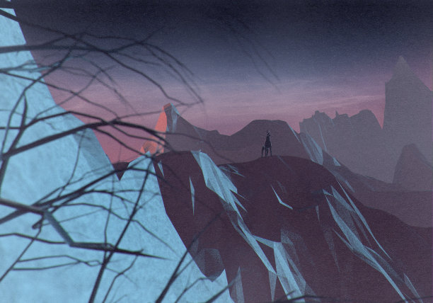 芬里厄图片下载