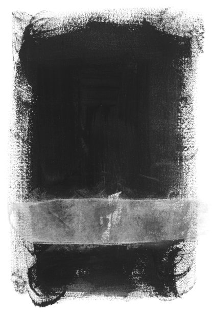 黑色难看的东西XXXL图片下载