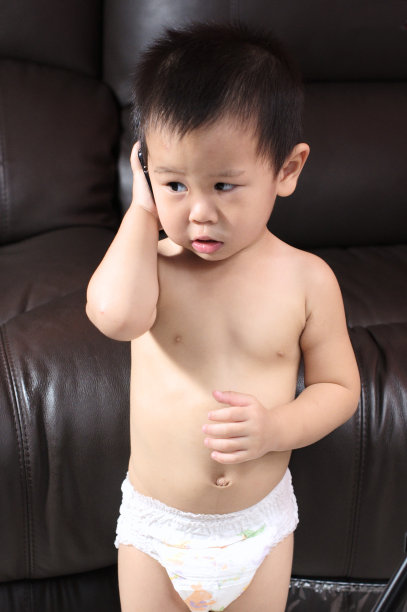 宝贝，讲电话图片下载