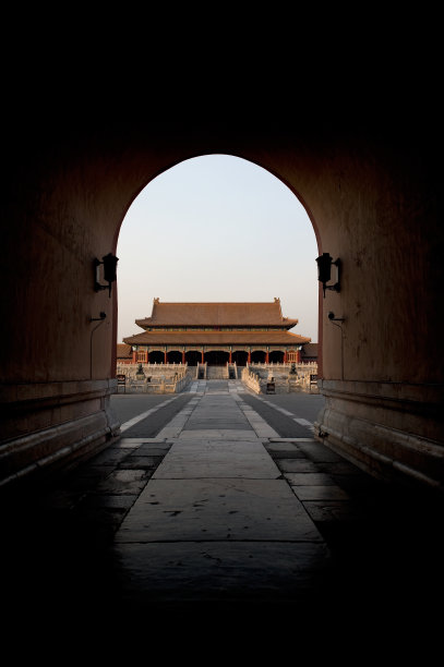 午门图片下载
