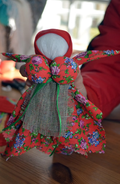 布,俄罗斯娃娃图片下载