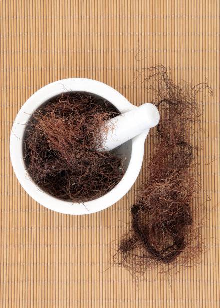 玉米丝草图片下载