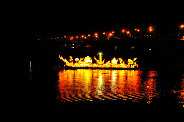 伊桑灯节图片下载