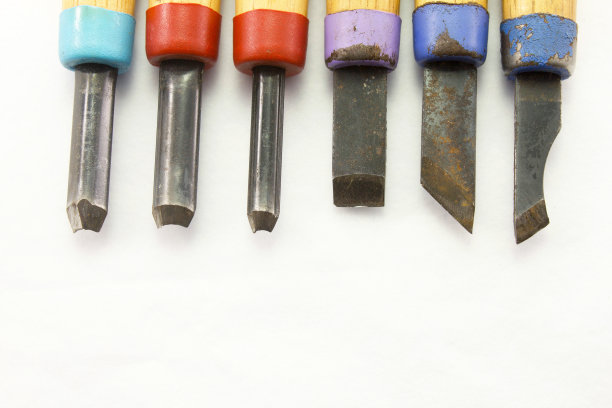 雕刻工具图片下载