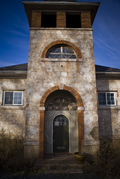 一间学校图片下载