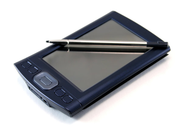 掌上电脑图片下载