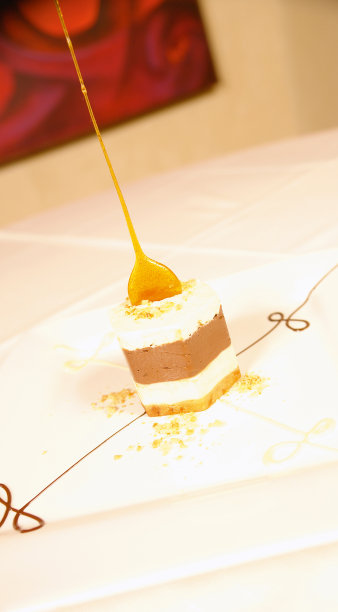 巧克力慕斯2图片下载