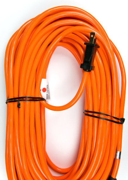 草坪和花园延长线图片下载