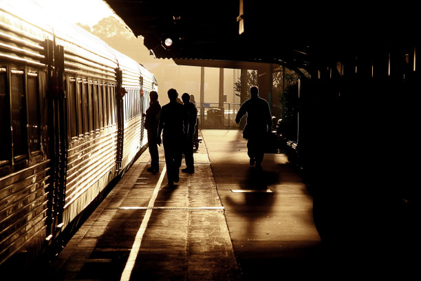 火车站图片下载