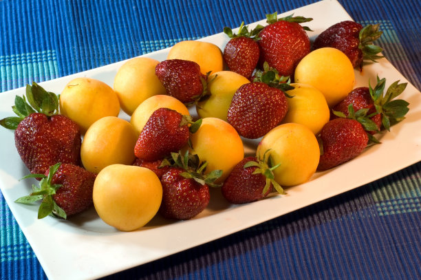 水果盘图片下载