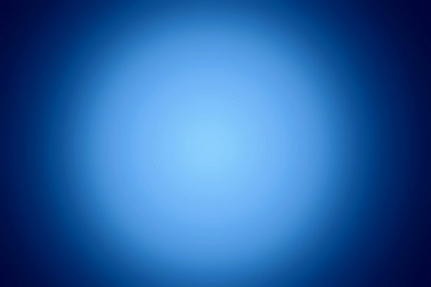 蓝色背景。图片下载