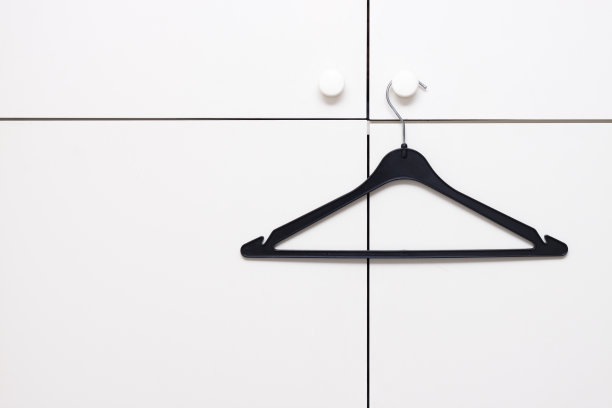 挂衣服的架子图片下载