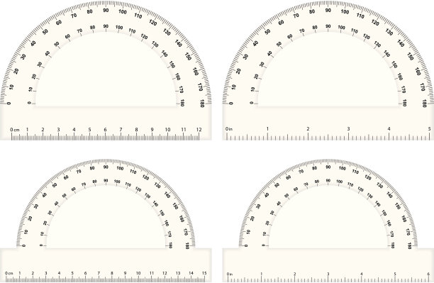 量角器图片下载