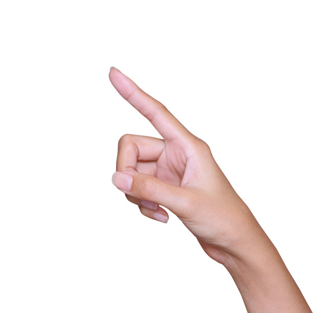 手指点图片下载