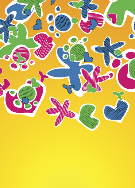 抽象的背景图片下载